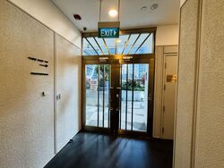 Tahir Building (D1), Office #577720261